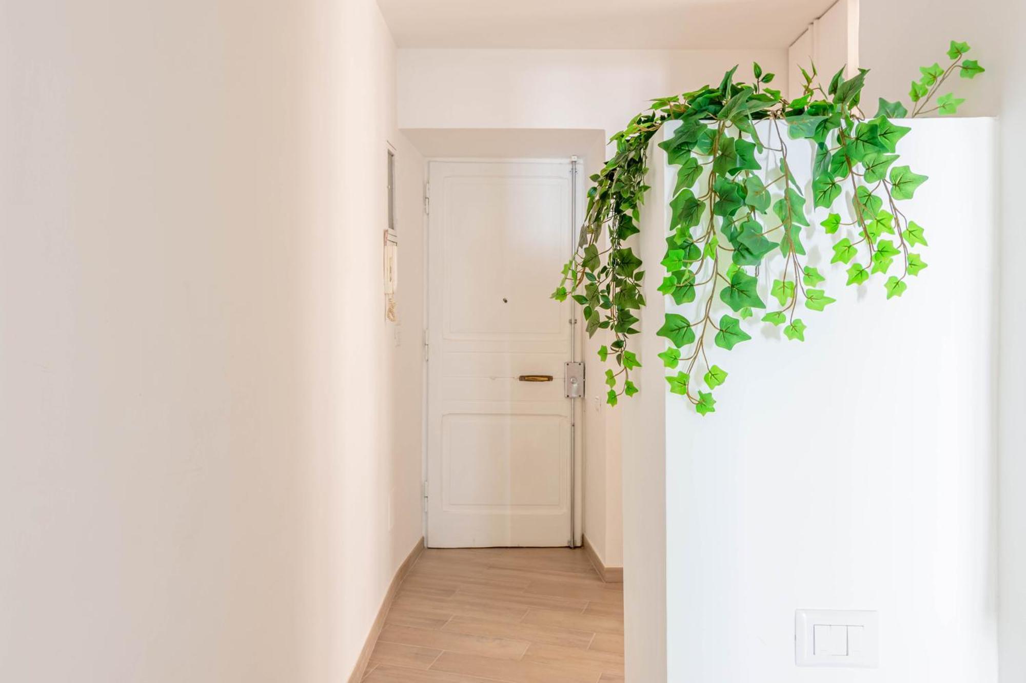 Domus Gianicolo 2B Apartment Rome Luaran gambar
