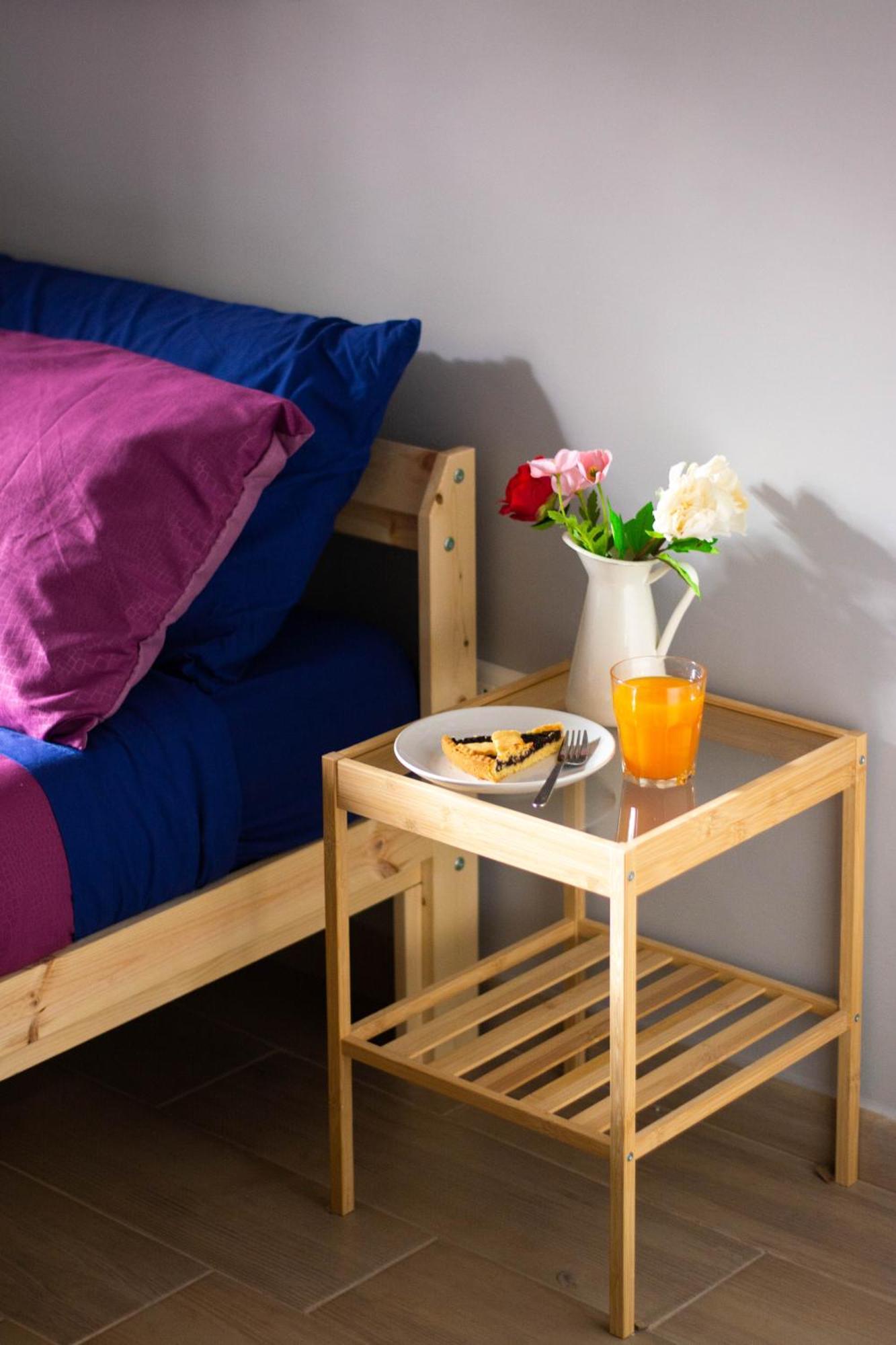 Domus Gianicolo 2B Apartment Rome Luaran gambar