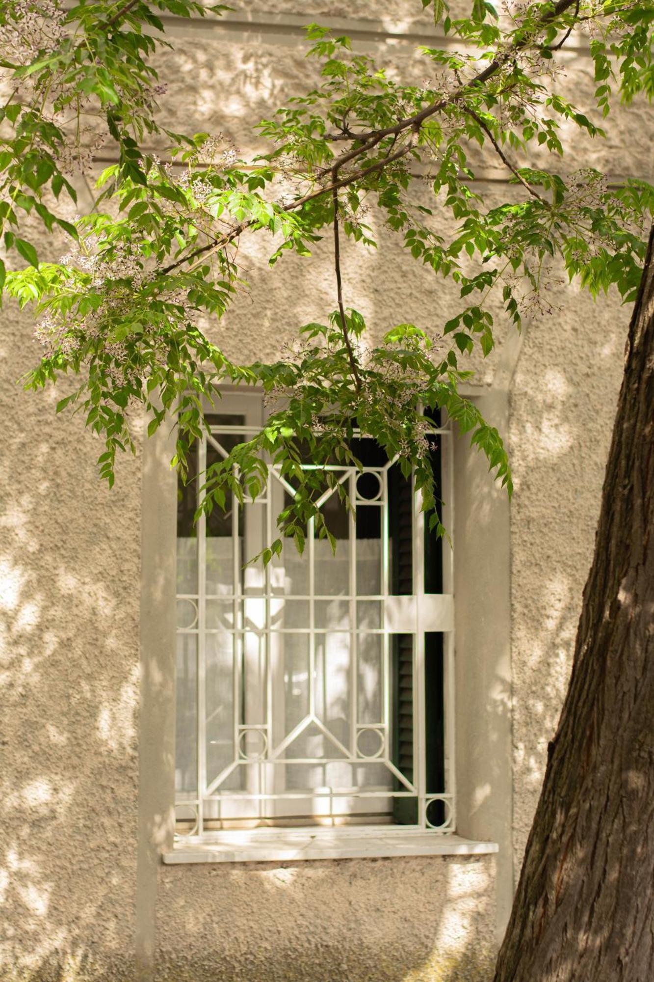 Domus Gianicolo 2B Apartment Rome Luaran gambar
